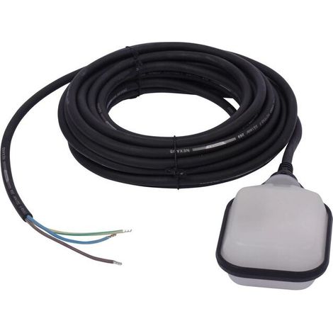 Schwimmschalter Reifa E befuellen m.10m Kabel Nr.ID7811 (1/2)