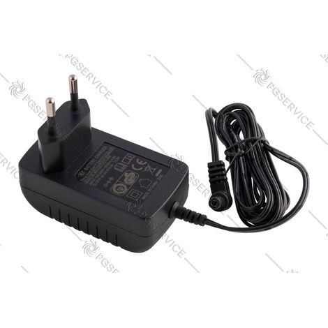 Ariete carica batterie caricatore scopa 22V Lithium Digital 2722 2724 2756 2758 (1/5)