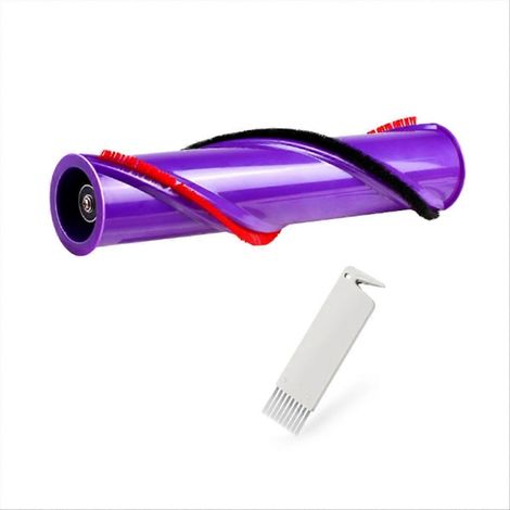 Brosse rotative de rechange pour aspirateur sans fil (1/5)