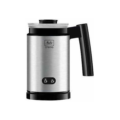 Espumador de Leche Melitta Cremio II 1014-03 Recubrimiento Antiadherente 250ml (1/5)
