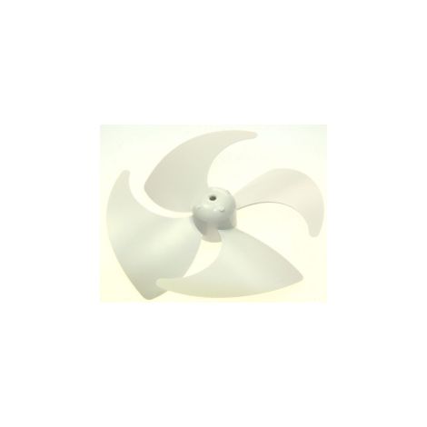 Ensemble helice du ventilateur pour Refrigerateur, Congelateur SAMSUNG DA31-00010B