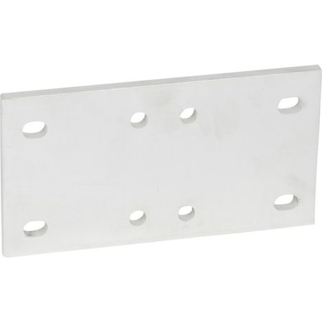 Kit de connexion VX pour jeux de barres de mêmes entraxes avec 2 barres par phase (037383)