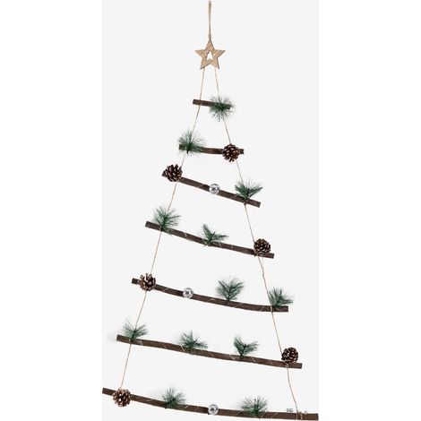 Árbol de Navidad LED para pared Iber SKLUM         ↑110 cm (1/5)
