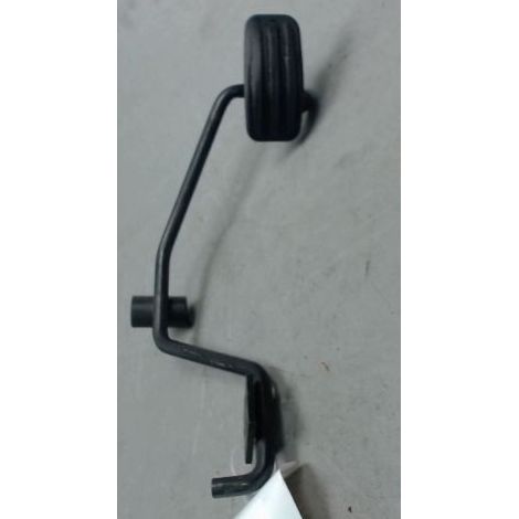 [PRODUIT D'OCCASION] Pedale Accelerateur PEUGEOT 307 2001-2005 ♻️ Ref Oe. 9835904480 - Garantie à vie