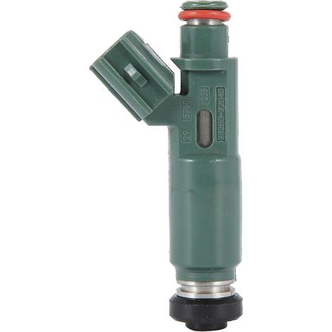 Injecteur de carburant pour Toyota Celica MR2 Spyder 2000-2005, Corolla 2000-2004, Matrix 2003-2006, Chevy Prizm 2000-2002, référence 2325022040 (1/5)