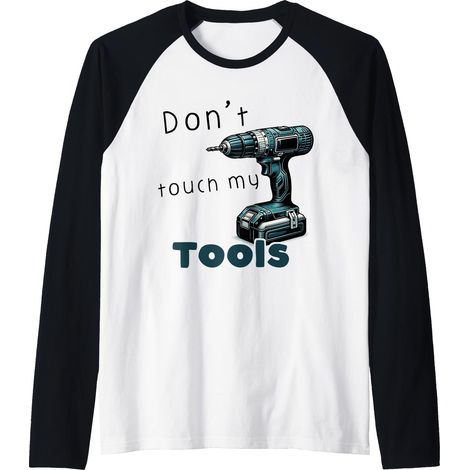 Tournevis sans fil Perceuse Charpentier Manche Raglan