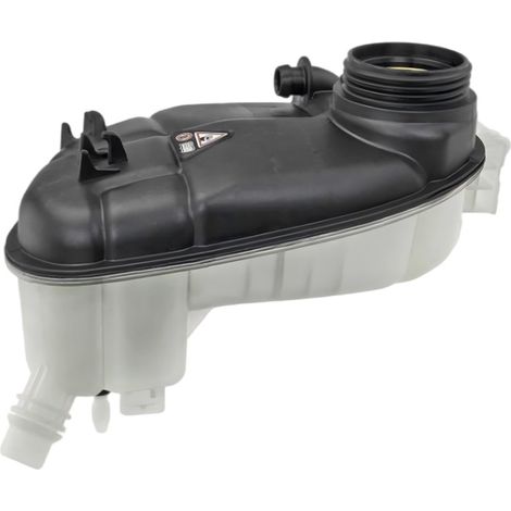 Réservoir d'expansion 2465000049, compatible avec Mercedes-Benz (1/4)