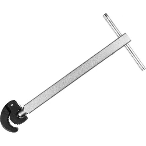 CHIAVE PER DADI E RUBINETTI TELESCOPICA 3/8 - 11/4   M.G.F.