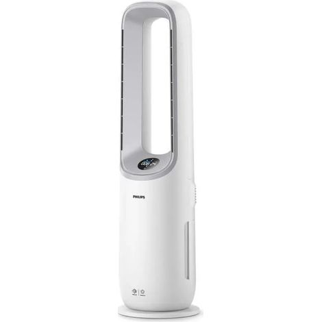 Philips AMF765/10 Air Performer blanco purificador de aire (1/3)