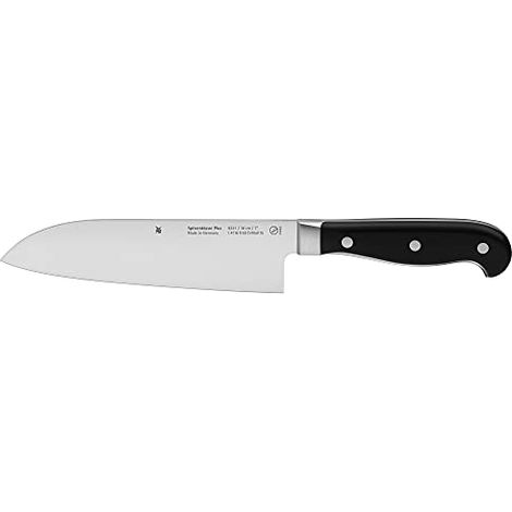 WMF Spitzenklasse Plus 18.9231.6032 coltello da cucina Coltello Santoku Acciaio inossidabile 1 pezzo(i) (1/4)