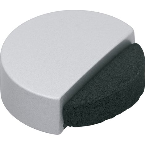 Inofix R.2027 Tope Puerta Franz Cromado Mate (1/3)
