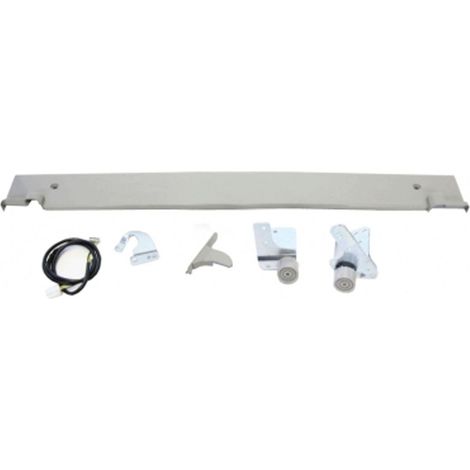 Whirlpool - kit reversibilita per frigorifero doppia porta - c00495376 - 8015250825121