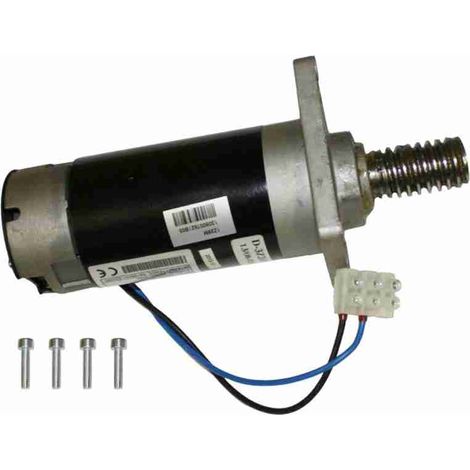 6Z26M Motore Per Facil3h-3eh Ditec 6z26m Entrematic Ricambio Originale Garanzia Nuovo