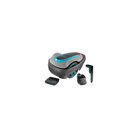 Robot de tonte SILENO 04052-60
