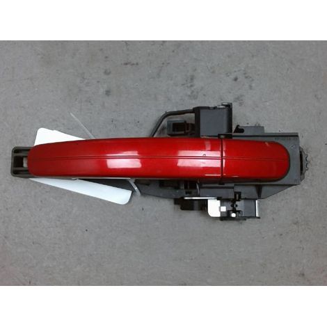 [PRODUIT D'OCCASION] Poignee Exterieure Porte Avant Droit FORD Focus ♻️ Ref Oe. 1738727 - Garantie à vie