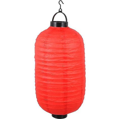 1 lanterne en papier suspendue (1/3)