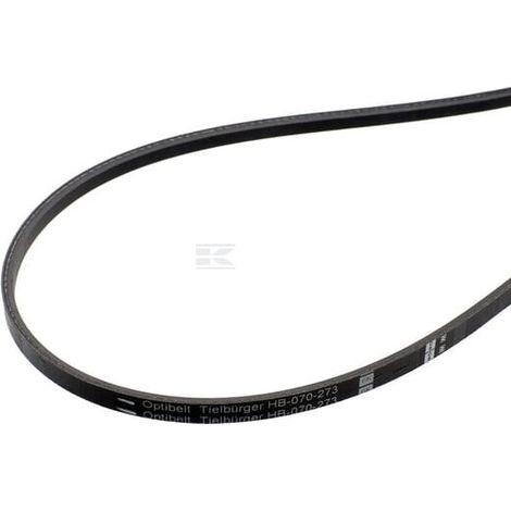 Correa trapezoidal TIELB脺RGER HB070273
