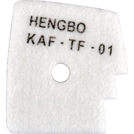 Filtro ariaFiltro aria schiuma KAWASAKI 110132249