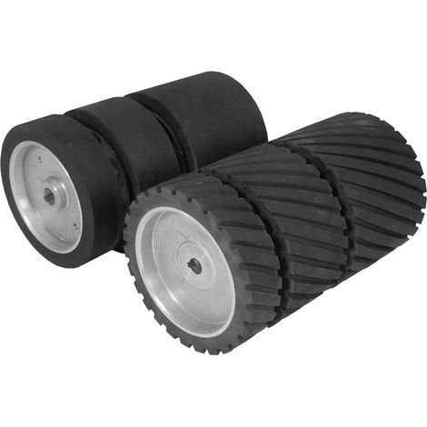 Metallkraft 3722139 150 mm Kontaktrad (1/2)