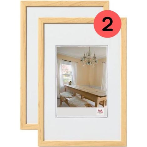 Cadre Photo Pin 20x30 cm (1/5)