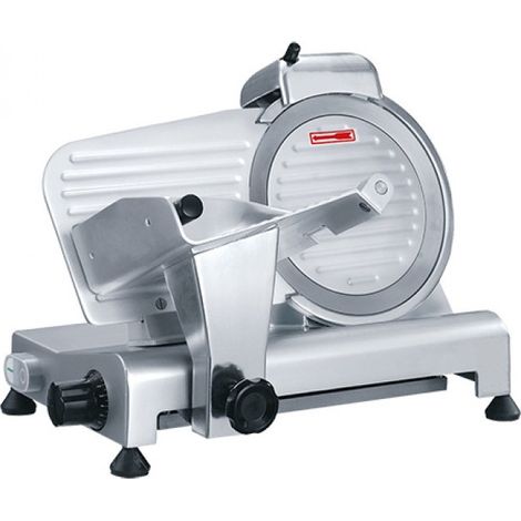 Trancheuse à viande diam 220 mm - Caterchef star