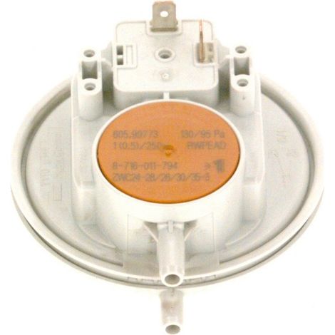BOSCH Differenzdruckschalter 87160117940 (1/2)
