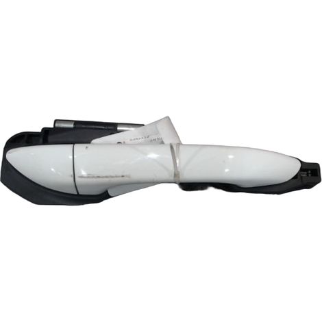 Poignee Exterieure Porte Avant Droit HYUNDAI I10 [PRODUIT D'OCCASION]♻️82661b9010 (1/3)