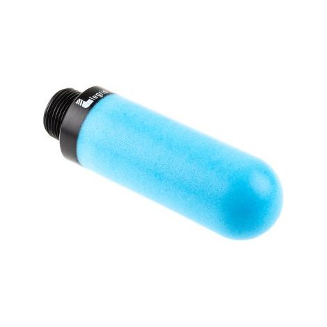 Silencieux pneumatique Legris Séries 0674, G 1 Mâle, Fileté, en PE 10bar ( Prix pour 1 )