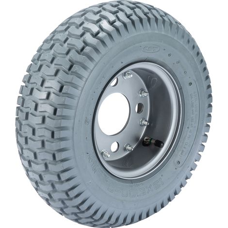 Neumático  Makita  gris  330  -  1911K5-5 (1/2)
