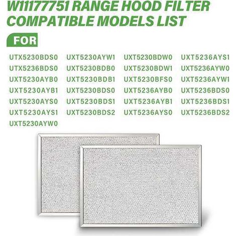 Available in 2 colours: silver Material: aluminium Compatible with Whirlpool drawers W11177751 W10419114.