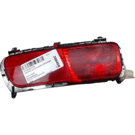 Feu De Pare-choc Arriere Gauche CITROEN Grand C4 Picasso Monosp. I Long 2006-2013 [PRODUIT D'OCCASION]♻️6350hs