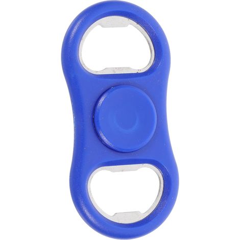 Ouvre Bouteille Aimanté Réfrigérateur Acier Inoxydable Ouvre Boîte Polyvalent pour et Boissons Outil Pratique pour Cuisine Bar et Restaurant Facile à Utiliser Ranger (1/5)