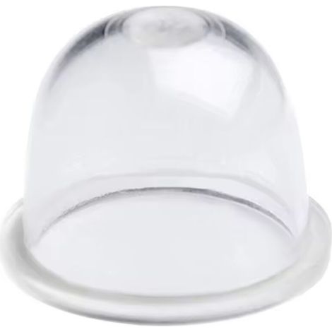 Pompe d'amorçage universelle pour Zama 0057003 0057004 0058001 Homelite A01195A Echo 12538108660 Stihl Ryobi Poulan Poire d'amorçe Débroussailleuse Tondeuse Tracteur Carburant Essence (1/2)