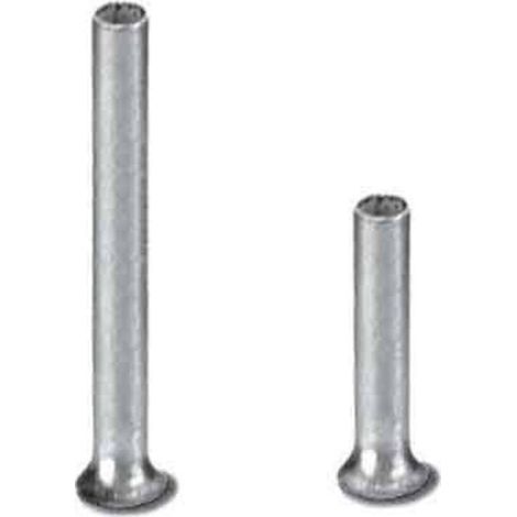 Phoenix Contact 3202481 Capocorda 0.5 mm² Non isolato Metallo 1000 pz. (1/2)