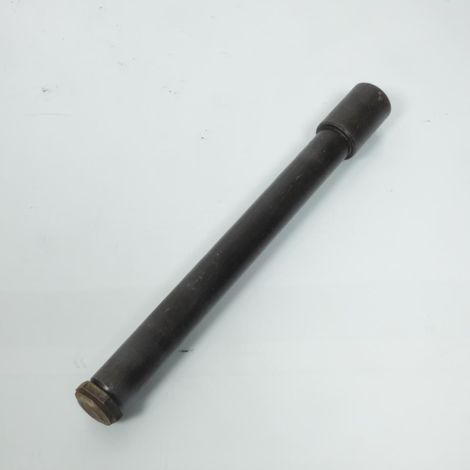 [GEBRAUCHT] [GEBRAUCHTWAREN] Originales Vorderreifen-Achse für Motorrad 345mm (1/2)