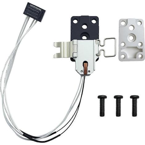 Heizset für A1 Mini/A1 Heizelement mit Heizpatrone und Thermistor-Temperaturfühler (1/5)