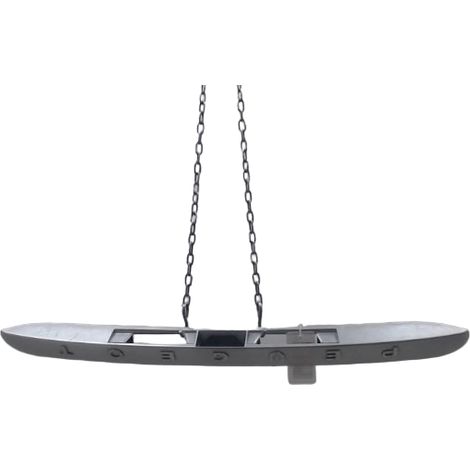 Poignee Exterieure Hayon PEUGEOT Partner Tepee II Phase 1 (b9) 2008-2012 [PRODUIT D'OCCASION]♻️8748gz