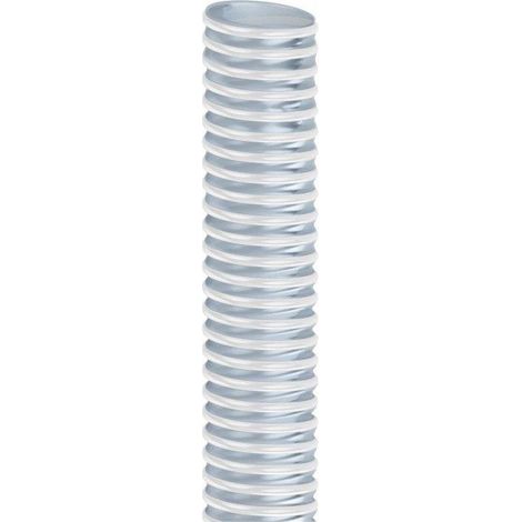 Cellfast Energo-Flex PVC-Schlauch transparent 50 mm 25 m