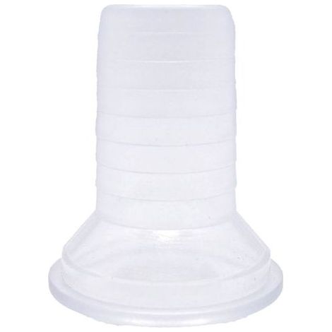 Ersatzteil Tülle transparent 32 mm für CPF CPA Filter 20000-75000