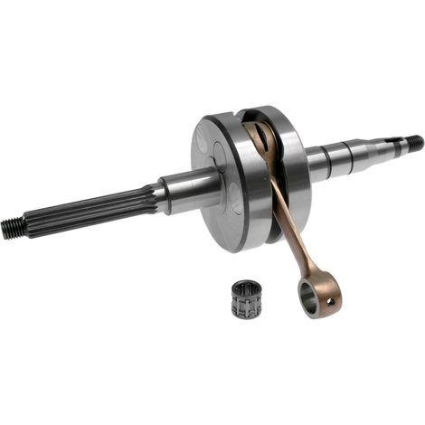 Vilebrequin Jasil Evolution NG, Minarelli décalé de 10 mm