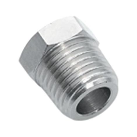 Raccord coudé SMC FHR vers G 1/4 R 3/8 ( Prix pour 1 )