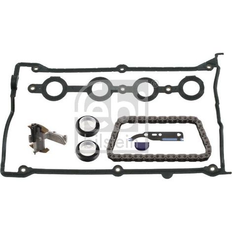 Kit de distribution par chaîne FEBI BILSTEIN 45005 VW 058 109 229 058 109 229 B