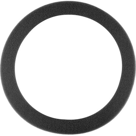 Almohadilla aislante térmica de espuma M129080 para debajo del capó, apta para 335, GT245, GX255, GX355, LX255, LX266, LX288