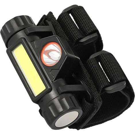 SOLUSTRE Lampe LED Étanche pour Arceau de Sécurité Utv, Éclairage (1/5)