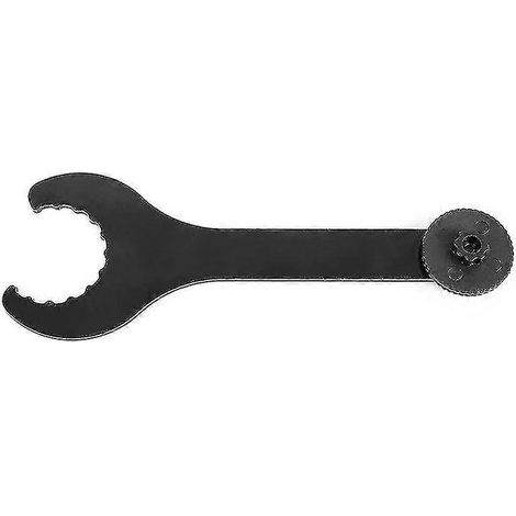 Clé pour axe de vélo de montagne, clé de montage et de démontage de boîtier de pédalier de vélo, outils de réparation (1/5)