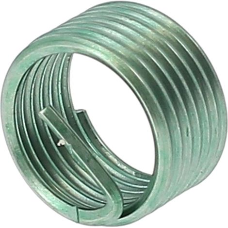 HELICOIL® Plus Free Running M12X125X12 Spécial Bougies Inox (1/2)