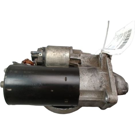 [PRODUIT D'OCCASION] Demarreur OPEL Insignia Phase 1 2009-2013 ♻️ Ref Oe. 55572065 - Garantie à vie (1/4)
