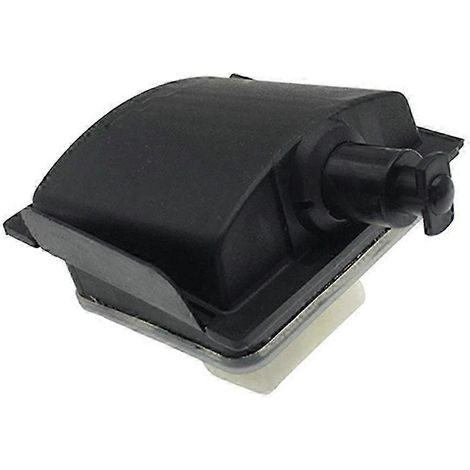 Moteur d'actionneur de trappe à carburant compatible avec les modèles Mercedes Classe A W177 et CLA C118 - Pièce de rechange A0008206012 A0008204409 (1/5)