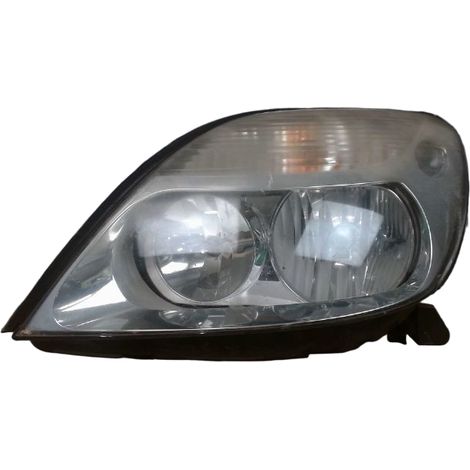 [PRODUIT D'OCCASION] Phare Gauche RENAULT Megane ♻️ Ref Oe. 260600499r - Garantie à vie (1/3)