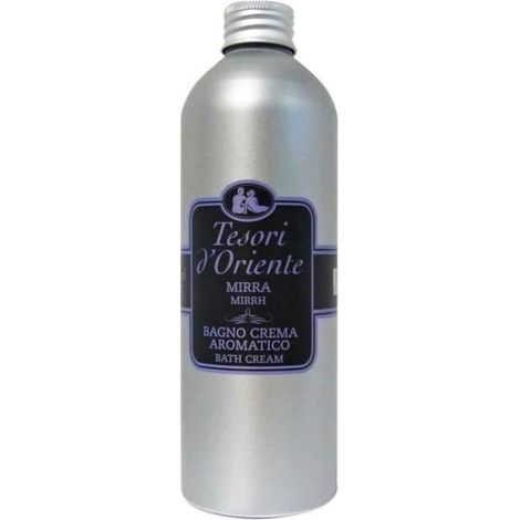 Salle De Bains Myrrhe 500 Ml. - Bain Moussant